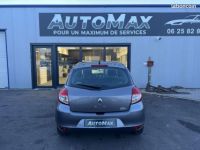 Renault Clio 1.2i 16V 75 III BERLINE Authentique PHASE 1 - <small></small> 4.290 € <small>TTC</small> - #4