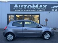 Renault Clio 1.2i 16V 75 III BERLINE Authentique PHASE 1 - <small></small> 4.290 € <small>TTC</small> - #5