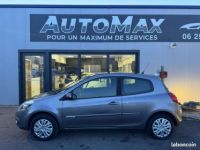 Renault Clio 1.2i 16V 75 III BERLINE Authentique PHASE 1 - <small></small> 4.290 € <small>TTC</small> - #6