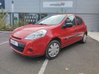 Renault Clio 1.2i 16v 75ch Authentique - <small></small> 5.690 € <small>TTC</small> - #1