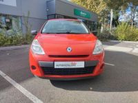 Renault Clio 1.2i 16v 75ch Authentique - <small></small> 5.690 € <small>TTC</small> - #8