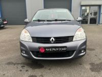 Renault Clio 1.2i - 75 2 II Campus com 2010 BVM TBE CLIM 5P GTIE 12 MOIS - <small></small> 3.750 € <small>TTC</small> - #2