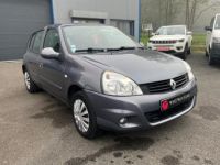 Renault Clio 1.2i - 75 2 II Campus com 2010 BVM TBE CLIM 5P GTIE 12 MOIS - <small></small> 3.750 € <small>TTC</small> - #3