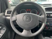 Renault Clio 1.2i - 75 2 II Campus com 2010 BVM TBE CLIM 5P GTIE 12 MOIS - <small></small> 3.750 € <small>TTC</small> - #8