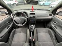 Renault Clio 1.2i - 75 2 II Campus com 2010 BVM TBE CLIM 5P GTIE 12 MOIS - <small></small> 3.750 € <small>TTC</small> - #10