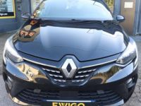 Renault Clio 1.3 TCE 130 CH INTENS EDC BVA - <small></small> 16.489 € <small>TTC</small> - #10