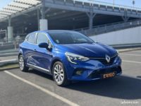 Renault Clio 1.3 TCE 130CH INTENS EDC BVA ENTRETIEN CONSTRUCTEUR - <small></small> 15.790 € <small>TTC</small> - #2