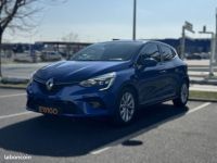 Renault Clio 1.3 TCE 130CH INTENS EDC BVA ENTRETIEN CONSTRUCTEUR - <small></small> 15.790 € <small>TTC</small> - #4