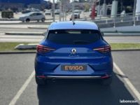 Renault Clio 1.3 TCE 130CH INTENS EDC BVA ENTRETIEN CONSTRUCTEUR - <small></small> 15.790 € <small>TTC</small> - #7