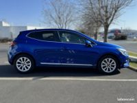 Renault Clio 1.3 TCE 130CH INTENS EDC BVA ENTRETIEN CONSTRUCTEUR - <small></small> 15.790 € <small>TTC</small> - #9