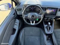 Renault Clio 1.3 TCE 130CH INTENS EDC BVA ENTRETIEN CONSTRUCTEUR - <small></small> 15.790 € <small>TTC</small> - #20