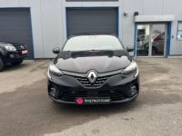 Renault Clio 1.3 Tce - 140 CH- V Initiale Paris garantie 12 mois - <small></small> 17.740 € <small>TTC</small> - #2