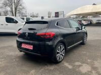 Renault Clio 1.3 Tce - 140 CH- V Initiale Paris garantie 12 mois - <small></small> 17.740 € <small>TTC</small> - #4