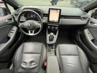 Renault Clio 1.3 Tce - 140 CH- V Initiale Paris garantie 12 mois - <small></small> 17.740 € <small>TTC</small> - #12