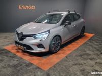 Renault Clio 1.3 TCE 140ch INTENS - <small></small> 13.990 € <small>TTC</small> - #1