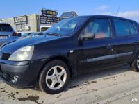 Renault Clio 1.4 i - <small></small> 2.990 € <small>TTC</small> - #1