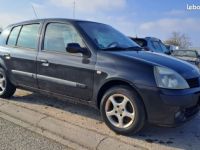 Renault Clio 1.4 i - <small></small> 2.990 € <small>TTC</small> - #2