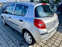 Renault Clio 1.4i - 16V 100 AUTHENTIQUE - <small></small> 5.990 € <small>TTC</small> - #4