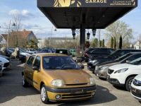 Renault Clio 1.4i 75 RTE - GARANTIE 6 MOIS - <small></small> 3.990 € <small>TTC</small> - #2