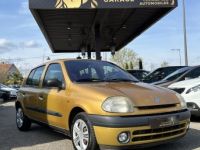 Renault Clio 1.4i 75 RTE - GARANTIE 6 MOIS - <small></small> 3.990 € <small>TTC</small> - #4