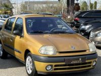 Renault Clio 1.4i 75 RTE - GARANTIE 6 MOIS - <small></small> 3.990 € <small>TTC</small> - #5