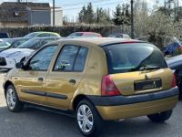 Renault Clio 1.4i 75 RTE - GARANTIE 6 MOIS - <small></small> 3.990 € <small>TTC</small> - #8