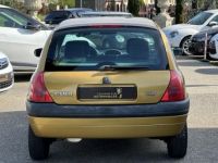 Renault Clio 1.4i 75 RTE - GARANTIE 6 MOIS - <small></small> 3.990 € <small>TTC</small> - #9