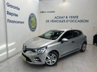 Renault Clio 1.5 BLUE DCI 85CH BUSINESS - <small></small> 11.990 € <small>TTC</small> - #1