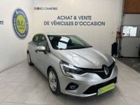 Renault Clio 1.5 BLUE DCI 85CH BUSINESS - <small></small> 11.990 € <small>TTC</small> - #3
