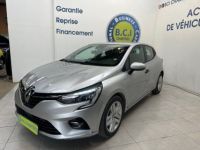 Renault Clio 1.5 BLUE DCI 85CH BUSINESS - <small></small> 11.990 € <small>TTC</small> - #4