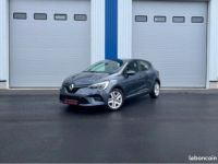 Renault Clio 1.5 Blue dCi 85ch Business - <small></small> 12.490 € <small>TTC</small> - #1