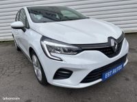 Renault Clio 1.5 Blue dCi 85ch Business - <small></small> 13.890 € <small>TTC</small> - #4