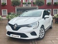 Renault Clio 1.5 BLUE DCI société 77 436 KMS 85ch 2020 - <small></small> 12.990 € <small>TTC</small> - #1