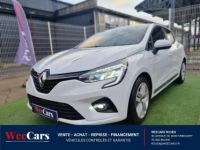 Renault Clio 1.5 BLUEDCI 85 BUSINESS - <small></small> 12.990 € <small>TTC</small> - #1