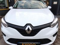 Renault Clio 1.5 BLUEDCI 85 CH BUSINESS + CARPLAY - <small></small> 11.989 € <small>TTC</small> - #8