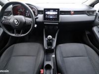 Renault Clio 1.5 BLUEDCI 85 CH BUSINESS + CARPLAY - <small></small> 11.989 € <small>TTC</small> - #20