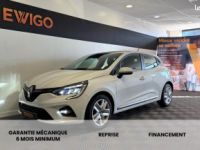 Renault Clio 1.5 BLUEDCI 85ch BUSINESS + KIT DISTRIBUTION NEUF SUIVI 8 325 HT - <small></small> 9.990 € <small>TTC</small> - #1