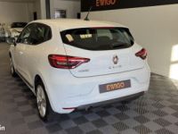 Renault Clio 1.5 BLUEDCI 85ch BUSINESS + KIT DISTRIBUTION NEUF SUIVI 8 325 HT - <small></small> 9.990 € <small>TTC</small> - #4