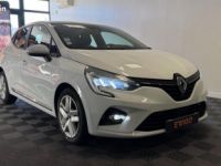 Renault Clio 1.5 BLUEDCI 85ch BUSINESS + KIT DISTRIBUTION NEUF SUIVI 8 325 HT - <small></small> 9.990 € <small>TTC</small> - #7