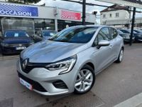 Renault Clio 1.5 bluedci 85ch energy business 2019 - <small></small> 10.790 € <small>TTC</small> - #1