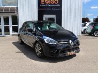 Renault Clio 1.5 DCI 110 initiale Paris - <small></small> 10.990 € <small>TTC</small> - #1