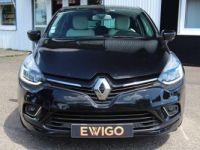 Renault Clio 1.5 DCI 110 initiale Paris - <small></small> 11.490 € <small>TTC</small> - #8