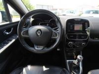 Renault Clio 1.5 DCI 110 initiale Paris - <small></small> 11.490 € <small>TTC</small> - #14