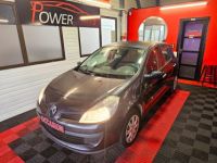 Renault Clio 1.5 dci - <small></small> 3.990 € <small>TTC</small> - #1