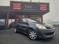 Renault Clio 1.5 dci - <small></small> 3.990 € <small>TTC</small> - #10