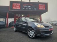 Renault Clio 1.5 dci 200005 kms - <small></small> 3.490 € <small>TTC</small> - #10