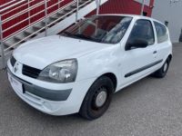 Renault Clio 1.5 dCi - 65 II SOCIETE Société Air PHASE 3 - <small></small> 1.900 € <small>TTC</small> - #1