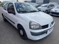 Renault Clio 1.5 dCi - 65 II SOCIETE Société Air PHASE 3 - <small></small> 1.900 € <small>TTC</small> - #2