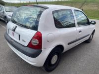 Renault Clio 1.5 dCi - 65 II SOCIETE Société Air PHASE 3 - <small></small> 1.900 € <small>TTC</small> - #3