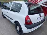 Renault Clio 1.5 dCi - 65 II SOCIETE Société Air PHASE 3 - <small></small> 1.900 € <small>TTC</small> - #4